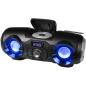 Preview: Medion P65104 Ghettoblaster Bluetooth CD MP3 bassbox Soundbar USB Radio AUX Soundsystem 