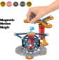 Preview: Geomag MECHANICS Magnetic Motion 86-teilig, Mehrfarbig