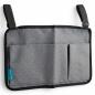 Preview: KREMER Camping Stuhl-Organizer 30 x 20 cm 