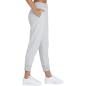 Preview: Puma Damen Sweatpant-Jogginghose GRAU Gr. L
