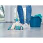 Preview: LEIFHEIT Ersatzkopf Power Mop 3-in-1