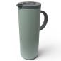 Preview: Home Division ISOLIERKANNE ca. 1 Liter - Light Green