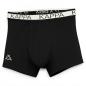 Preview: KAPPA 4er Pack Herren Boxershort (19-4150) Black-Blue-Turquoise Gr. M