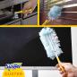 Preview: Swiffer DUSTER Staubmagnet mit Febreze Frische, Staubwedel + 3 Tücher