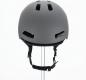 Preview: ALPINA Unisex - Erwachsene, BROOKLYN Fahrradhelm, coffee-grey matt, 57-62 cm