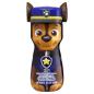 Preview: Paw Patrol 2in1 Duschgel & Shampoo (400 ml) 3D Figur  - CHASE