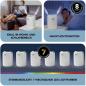 Preview: MAXXMEE Diffuser | Mit LED-Farbwechsel und Nachtlicht-Funktion - USB Funktion