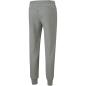 Preview: PUMA Herren Jogginghose, Grau, XL
