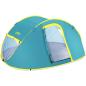Preview: Bestway Pavillo™ Wurfzelt, Cool Mount 4, 210 x 240 x 100 cm, für 4 Personen