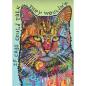 Preview: HEYE JOLLY PETS 29893 - PUZZLE 1000 IF CATS COULD TALK ca. 50 x 70 cm