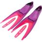Preview: TECNOPRO, Ki.-Flosse F5 JR I, PINK/PURPLE, 27