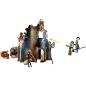 Preview: PLAYMOBIL® Novelmore 70539 - Burnham Raiders Feuerruine