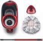 Preview: Vileda Turbo 3in1 Mikrofaser Wischmopp Komplett Set - Bodenwischer mit Teleskopstiel
