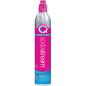 Preview: SodaStream Quick Connect Reservezylinder, Kohlensäure für bis zu 60 Liter gesprudeltes Wasser, Pink