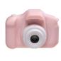 Preview: Denver KCA-1340 RO Digitalkamera Kinderkamera ROSA