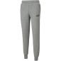 Preview: PUMA Herren Jogginghose, Grau, XL