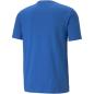 Preview: PUMA Herren T-Shirt Essentials Tee – Rundhals-Kragen Logo, Royal Blau - XXL