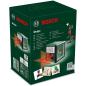 Preview: Bosch Kreuzlinienlaser Quigo mit Universalklemme MM 2