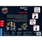 Preview: KOSMOS 697990 Krimi Puzzle Die drei ??? Kids Chaos im Zoo
