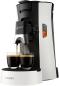 Preview: Philips SENSEO Select CSA230/00 Kaffeepadmaschine Weiß