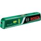 Preview: Bosch Home and Garden Laser-Wasserwaage PLL 1 P