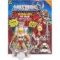 Preview: Masters of the Universe HDT22 - Origins Deluxe HE-MAN mit fliegenden Fäusten, 14 cm große Actionfigur