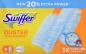 Preview: Swiffer DUSTER Staubmagnet Nachfüller mit Febreze Frische,  9 Tücher