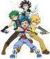Preview: Hasbro Beyblade B9500EU61 Burst IFRITOR I2