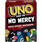 Preview: Mattel UNO Show 'em NO MERCY Kartenspiel
