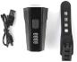 Preview: Prophete 6082 LED-Batteriescheinwerfer, schwarz, 80 Lux