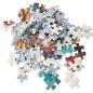 Preview: HEYE ZOZOVILLE 29811 - PUZZLE 1000 SPRING TIME ca. 50 x 70 cm