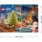 Preview: LEGO® City 60475 Adventskalender 2025