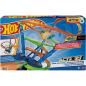 Preview: Hot Wheels HJT51 - Action Crash-Spirale Autorennbahn
