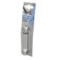 Preview: Fischer Knochenschlssel, Silber, One Size 