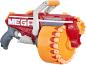 Preview: Hasbro Megalodon Nerf N-Strike Mega Blaster mit 20 Nerf Mega Whistler Darts