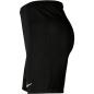 Preview: NIKE Herren Sweatshort Kurze Hose SCHWARZ Gr. L