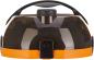 Preview: Prophete Unisex – Erwachsene Druckreiniger, schwarz/orange, one Size