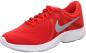Preview: Nike Herren Revolution 4 Laufschuhe, Mehrfarbig (University Red) 42.5 EU