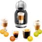 Preview: Krups KP123B Dolce Gusto Maschine Mini Me, 1500 Watt, GRAU GEBRAUCHT