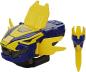 Preview: Power Rangers Elektronische Power Rangers Beast Morphers Beast-X King Morpher Figur - Lichtern und Sounds