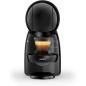 Preview: Krups NESCAFE Dolce Gusto PICCOLO XS KP1A3B Kaffeekapselmaschine - Schwarz