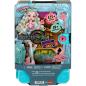 Preview: Monster High JDR51 - Verborgene Schätze Oase - LAGOONA BLUE - Puppe und Zubehörteile