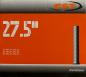 Preview: CST Fahrradschlauch 27.5 x 2.20-2.35-2.40" AV 40 mm