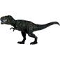Preview: Simba - XXL Dino-Set 6-teilig-Dinosauriern mit beweglichen Teilen Größe ca. 21 / 25 cm
