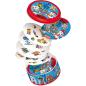 Preview: Asmodee Dobble PAW PATROL Familienspiel Kartenspiel 2-5 Spieler