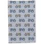 Preview: Sterntaler Baby - Jungen Schal Allrounder , Silber , Medium