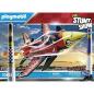 Preview: PLAYMOBIL® Air Stuntshow 70832 - Düsenjet Eagle