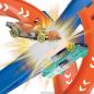 Preview: Hot Wheels HJT51 - Action Crash-Spirale Autorennbahn
