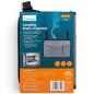 Preview: KREMER Camping Stuhl-Organizer 30 x 20 cm 