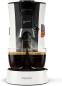 Preview: Philips SENSEO Select CSA230/00 Kaffeepadmaschine Weiß
